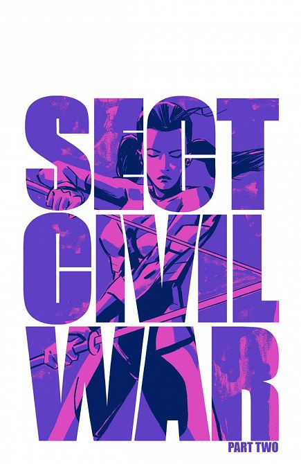 ARCHER & ARMSTRONG #15