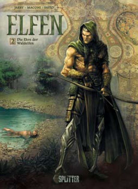 ELFEN #02 ELFEN #02