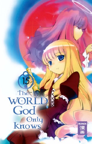 THE WORLD GOD ONLY KNOWS (ab 2011) #15