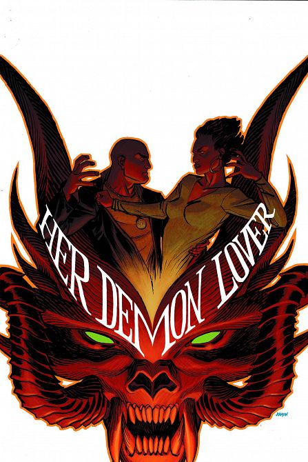 KISS ME SATAN #4 KISS ME SATAN #4