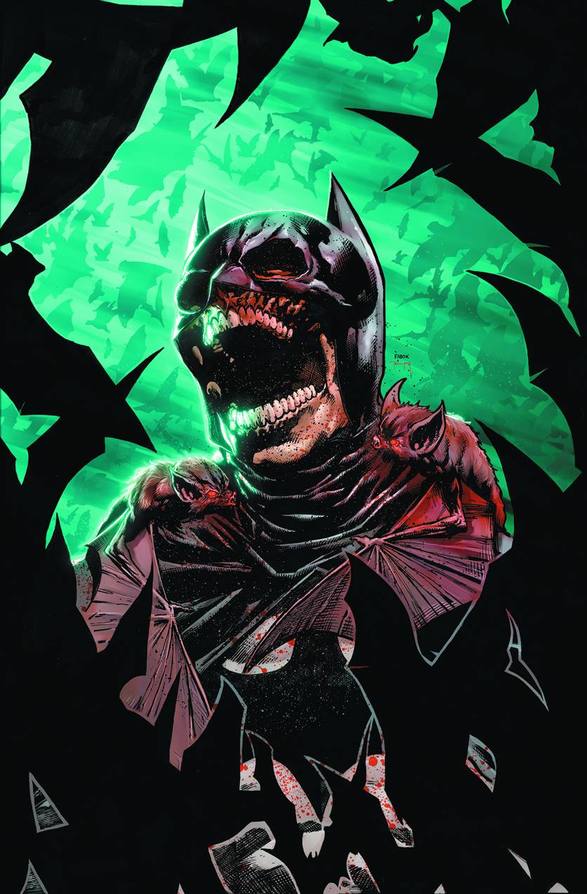 DETECTIVE COMICS (2011-2016) #26