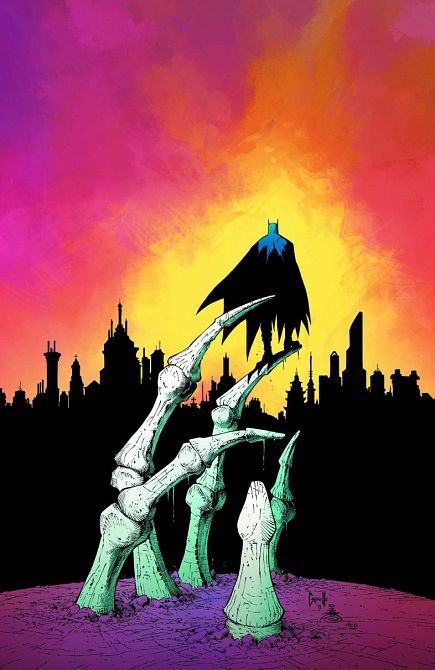 BATMAN (2011-2016) #26 BATMAN (2011-2016) #26