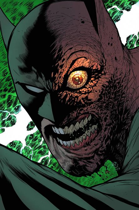 BATMAN AND ROBIN (2011-2015) #26 BATMAN AND ROBIN (2011-2015) #26