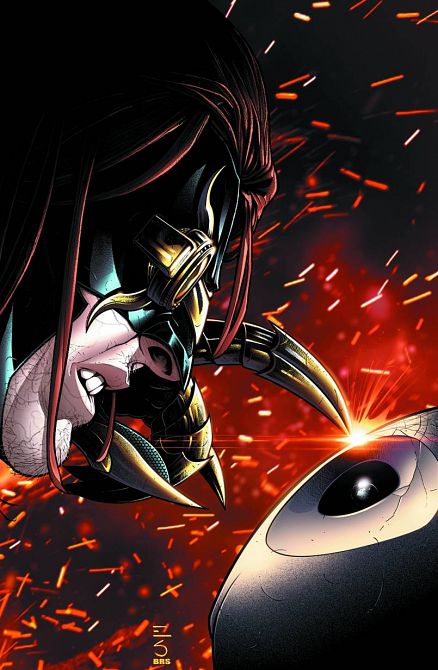 TALON #14 TALON #14