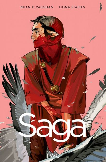 SAGA (ab 2013) #02 SAGA (ab 2013) #02