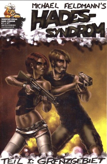 HADES-SYNDROM #01