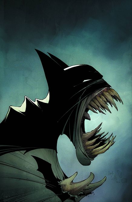 BATMAN (2011-2016) #27