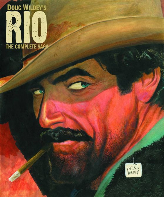 RIO COMPLETE COLLECTION TP