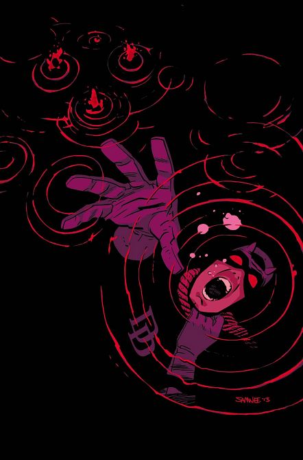 DAREDEVIL (2011-2014) #35