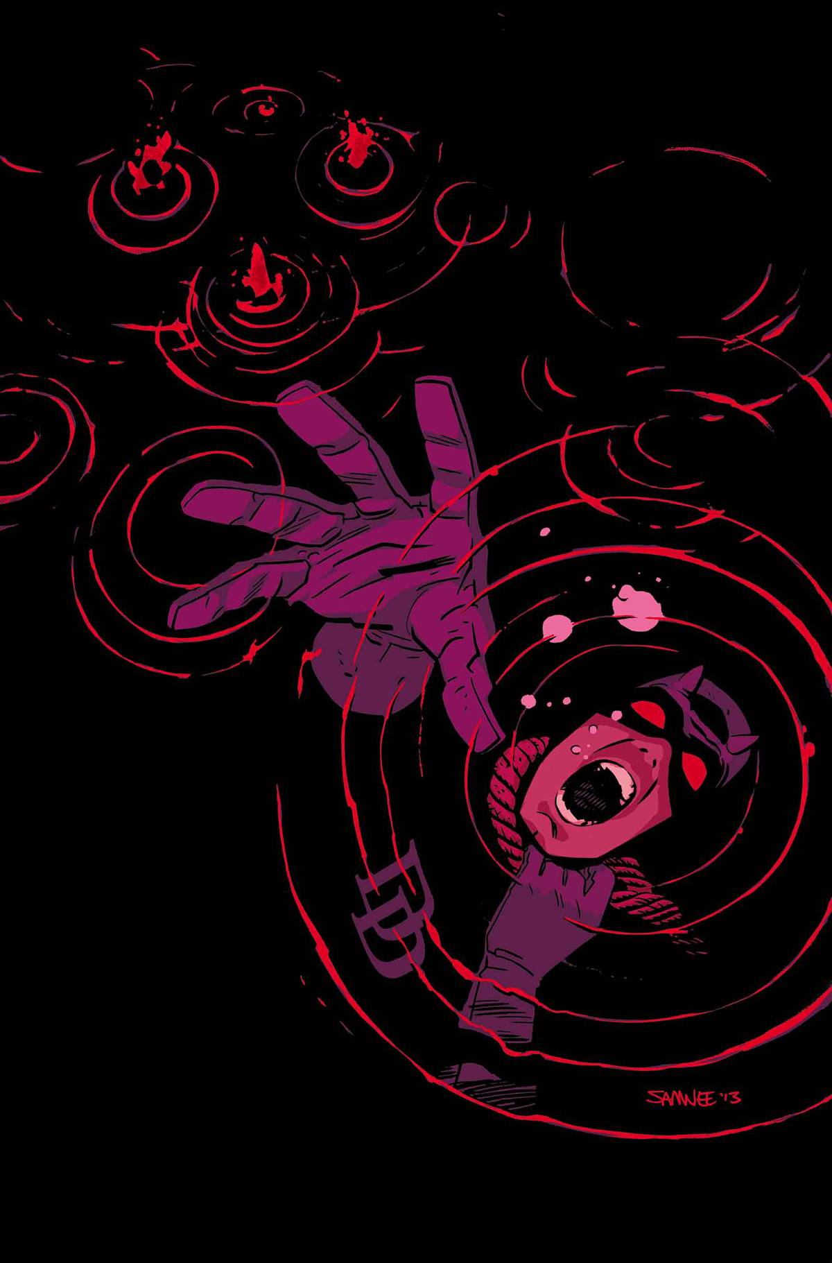 DAREDEVIL (2011-2014) #35