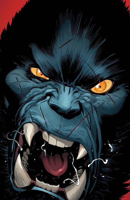 AMAZING X-MEN #3 AMAZING X-MEN #3