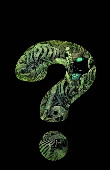 BATMAN (2011-2016) #28 BATMAN (2011-2016) #28