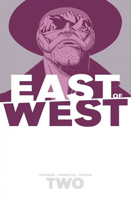 EAST OF WEST TP VOL 02 WE ARE ALL ONE