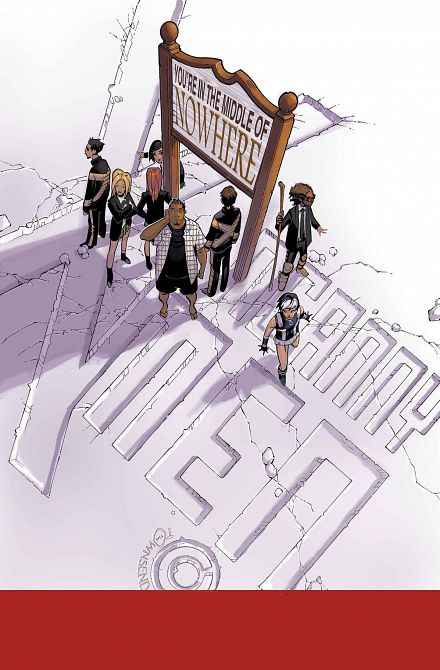 UNCANNY X-MEN (2013-2015) #17 UNCANNY X-MEN (2013-2015) #17