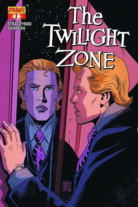 TWILIGHT ZONE #2 TWILIGHT ZONE #2