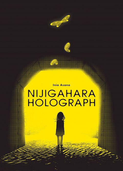 NIJIGAHARA HOLOGRAPH HC NIJIGAHARA HOLOGRAPH HC
