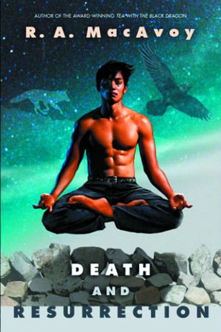 DEATH AND RESURRECTION SC