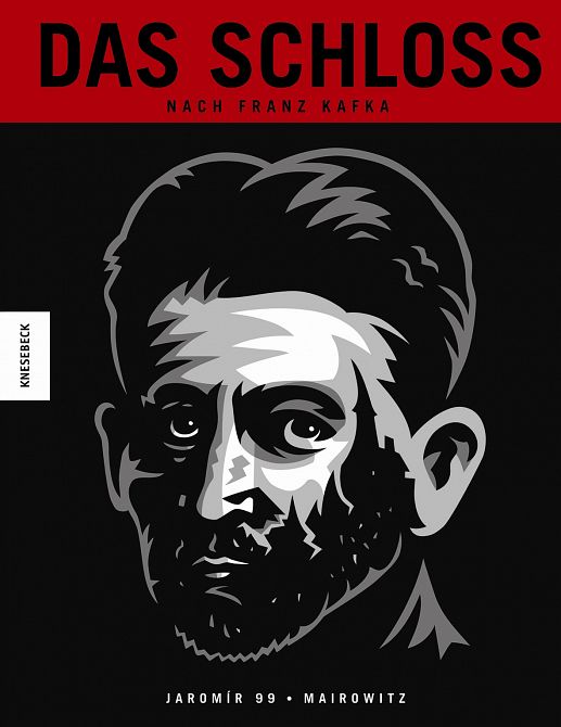 DAS SCHLOSS - NACH FRANZ KAFKA DAS SCHLOSS - NACH FRANZ KAFKA