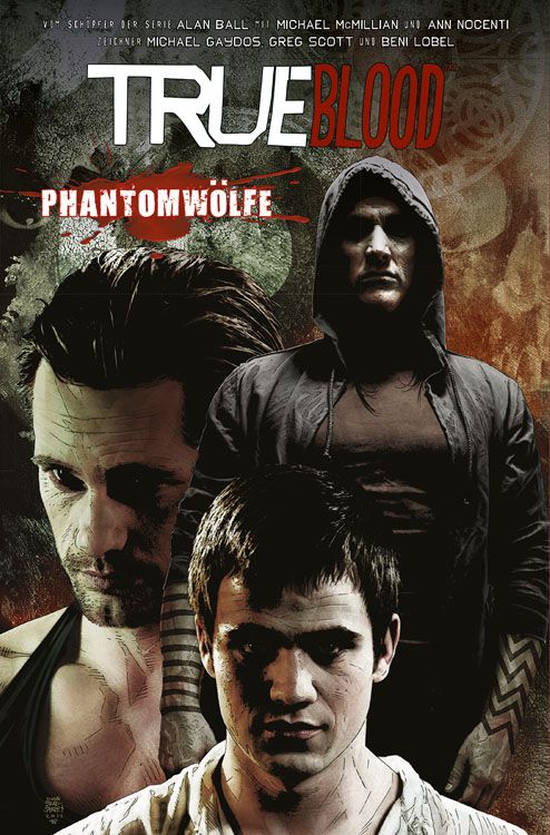 TRUE BLOOD (ab 2011) #05