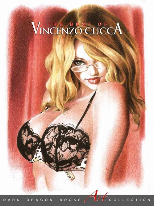 The best of Vincenzo Cucca  (Bildband)