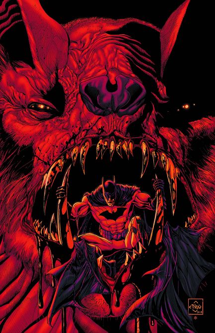 BATMAN THE DARK KNIGHT (2011-2014) #29 BATMAN THE DARK KNIGHT (2011-2014) #29