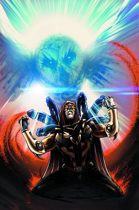 TALON #17 TALON #17