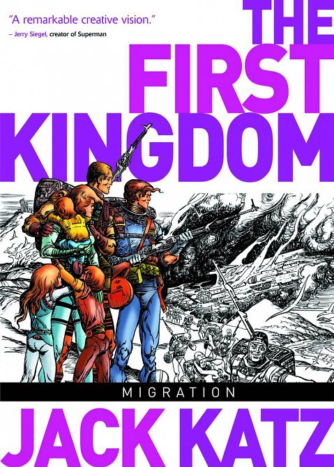 FIRST KINGDOM HC VOL 04