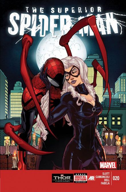 SPIDER-MAN (ab 2013) #10 SPIDER-MAN (ab 2013) #10