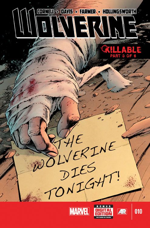 WOLVERINE UND DEADPOOL (ab 2013) #10 WOLVERINE UND DEADPOOL (ab 2013) #10