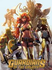 GUARDIANS OF THE GALAXY (ab 2014) #02 GUARDIANS OF THE GALAXY (ab 2014) #02