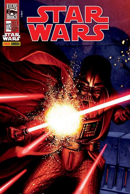 STAR WARS (ab 1999) #112