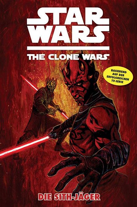 STAR WARS: THE CLONE WARS (ab 2010) #13