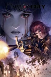 CARBON GREY (2013) #02