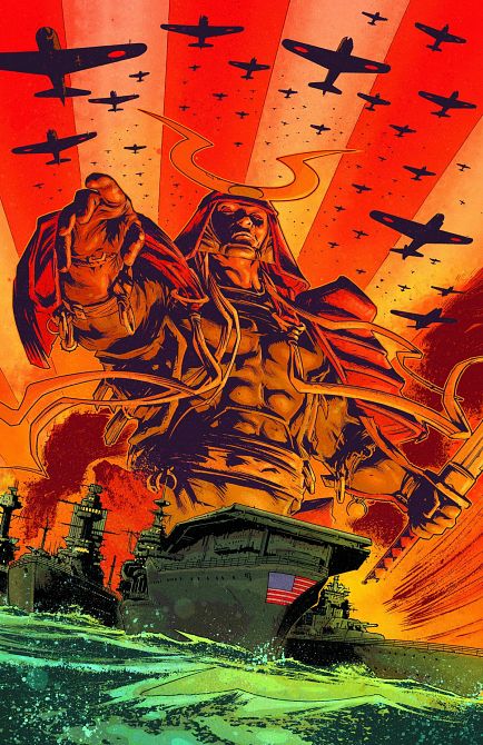 ROYALS MASTERS OF WAR #3 ROYALS MASTERS OF WAR #3