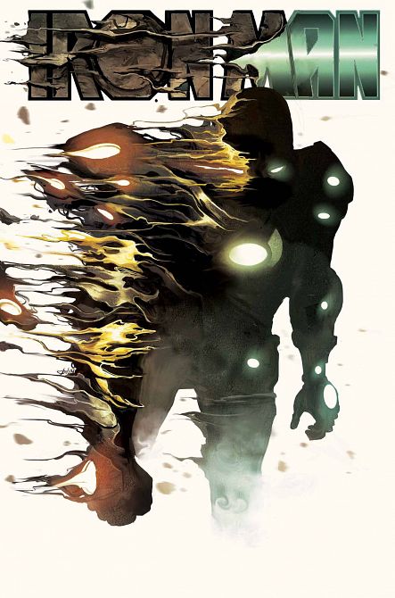 IRON MAN (2012-2014) #24 IRON MAN (2012-2014) #24