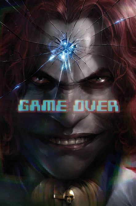 AVENGERS UNDERCOVER #3 AVENGERS UNDERCOVER #3