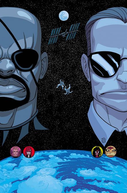 SECRET AVENGERS #2 SECRET AVENGERS #2