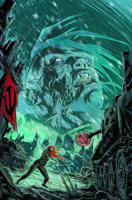 ROYALS MASTERS OF WAR #4 ROYALS MASTERS OF WAR #4