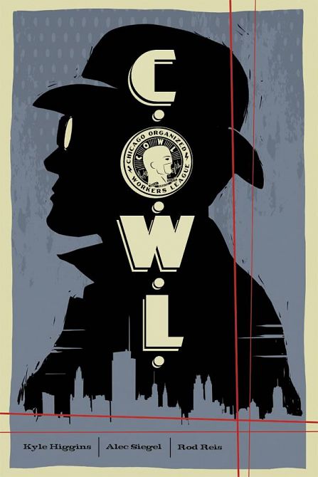 C.O.W.L. (COWL) #1