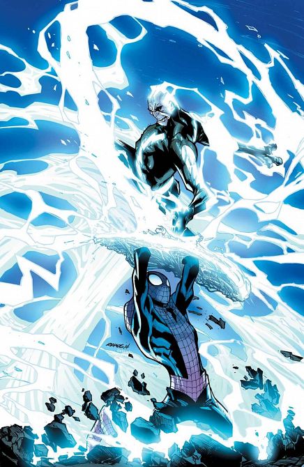 AMAZING SPIDER-MAN (2014-2015) #2 AMAZING SPIDER-MAN (2014-2015) #2
