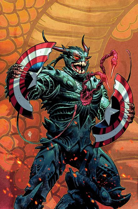 CAPTAIN AMERICA (2012-2014) #20