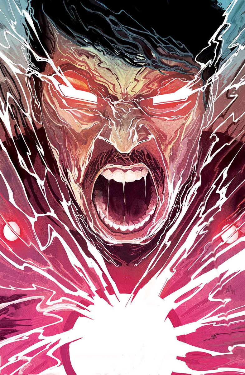 IRON MAN (2012-2014) #26