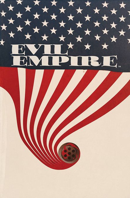 EVIL EMPIRE #3 EVIL EMPIRE #3