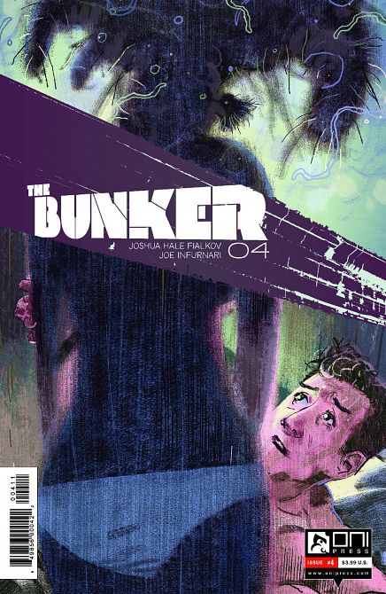 BUNKER #4 BUNKER #4