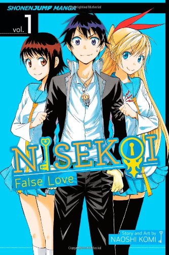 NISEKOI (2014-2018)