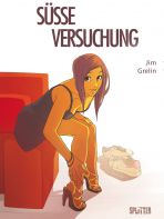 SÜSSE VERSUCHUNG (Gesamtausgabe) SÜSSE VERSUCHUNG (Gesamtausgabe)