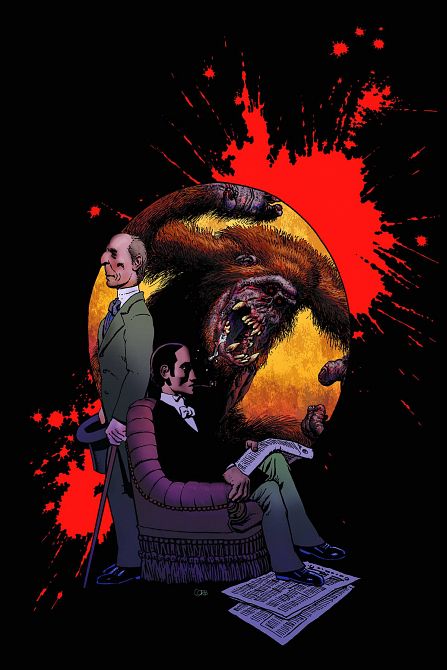 EDGAR ALLEN POE MORELLA MURDERS RUE MORGUE ONE SHOT EDGAR ALLEN POE MORELLA MURDERS RUE MORGUE ONE SHOT