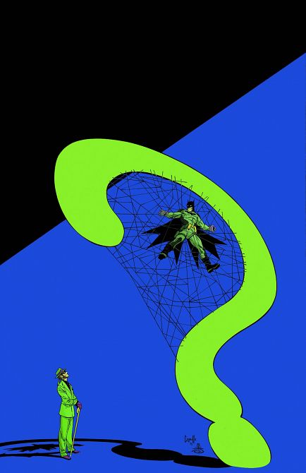 BATMAN (2011-2016) #32 BATMAN (2011-2016) #32