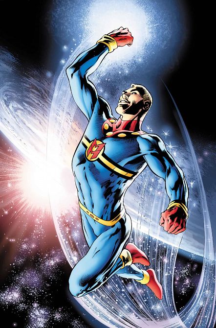 MIRACLEMAN (2014-2015) #7 MIRACLEMAN (2014-2015) #7