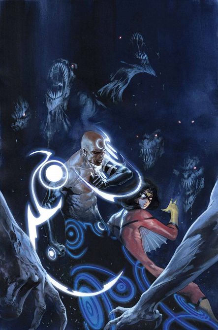 AVENGERS WORLD #7 AVENGERS WORLD #7